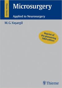 Vorderes Coverbild Microsurgery