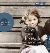 Vorderes Coverbild Als wir uns die Welt versprachen
