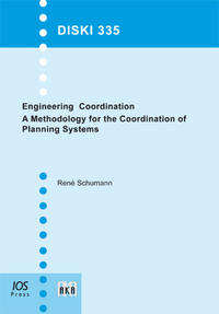 Vorderes Coverbild Engineering Coordination