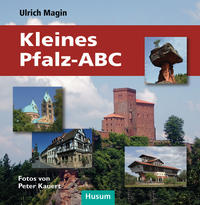 Vorderes Coverbild Kleines Pfalz-ABC