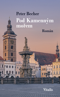 Vorderes Coverbild Pod Kamenným morem
