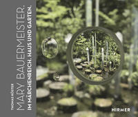 Vorderes Coverbild Mary Bauermeister