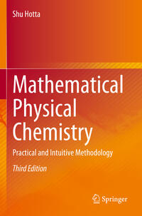 Vorderes Coverbild Mathematical Physical Chemistry