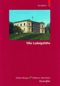 Vorderes Coverbild Edenkoben