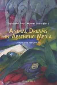 Vorderes Coverbild Animal Dreams in Aesthetic Media
