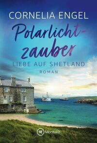 Vorderes Coverbild Polarlichtzauber