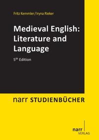 Vorderes Coverbild Medieval English: Literature and Language
