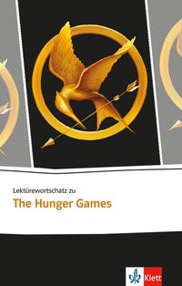 Vorderes Coverbild Lektürewortschatz zu The Hunger Games