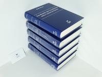 Vorderes Coverbild Am Rande der Geschichte
