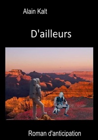 Vorderes Coverbild D'ailleurs