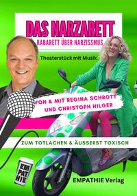 Vorderes Coverbild Das NARZARETT
