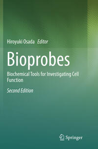 Vorderes Coverbild Bioprobes