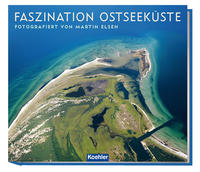 Vorderes Coverbild Faszination Ostseeküste
