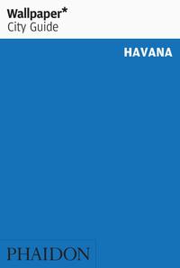 Vorderes Coverbild Wallpaper* City Guide Havana