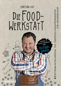 Vorderes Coverbild Die Foodwerkstatt