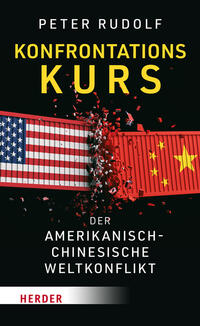 Vorderes Coverbild Konfrontationskurs