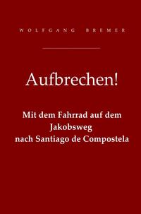 Vorderes Coverbild Aufbrechen!