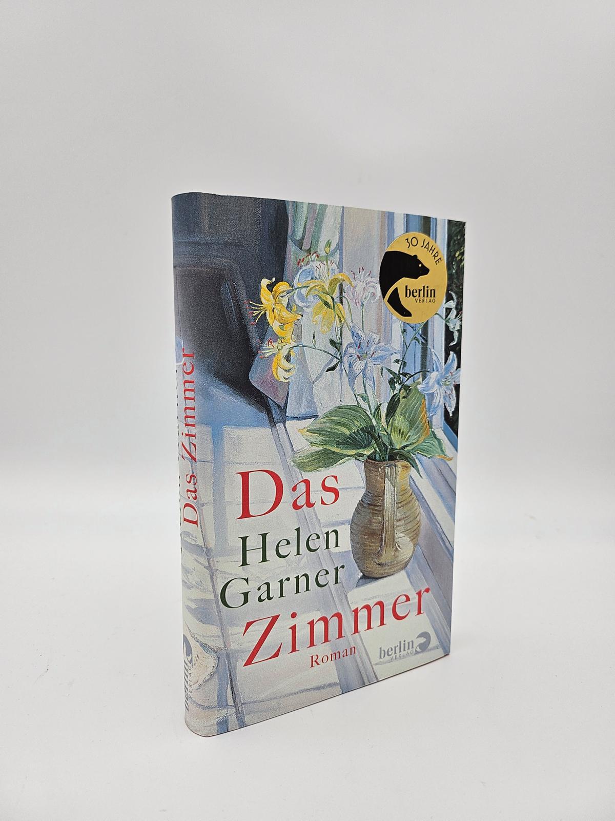 Beispielinhalt (Bild) Das Zimmer