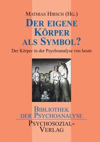 Vorderes Coverbild Der eigene Körper als Symbol?