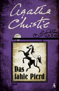 Vorderes Coverbild Das fahle Pferd