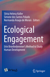 Vorderes Coverbild Ecological Engagement