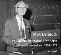 Vorderes Coverbild Die Pipette ist meine Klarinette