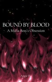 Vorderes Coverbild Bound by Blood
