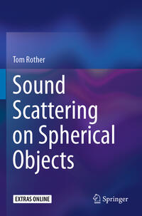 Vorderes Coverbild Sound Scattering on Spherical Objects