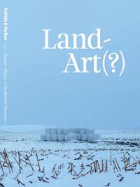 Vorderes Coverbild Land-Art(?) – Kultur in ländlichen Räumen