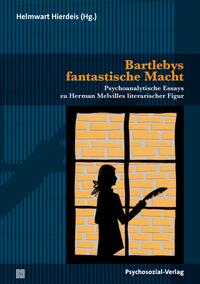 Vorderes Coverbild Bartlebys fantastische Macht