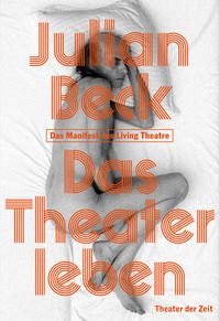 Vorderes Coverbild Das Theater leben