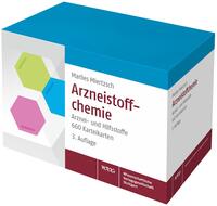 Vorderes Coverbild Arzneistoffchemie