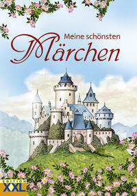 Vorderes Coverbild Meine schönsten Märchen