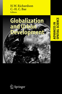 Vorderes Coverbild Globalization and Urban Development