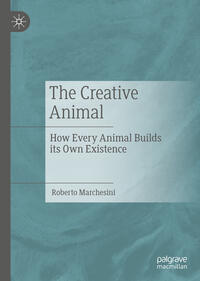 Vorderes Coverbild The Creative Animal