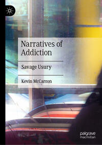 Vorderes Coverbild Narratives of Addiction