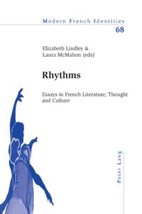 Vorderes Coverbild Rhythms