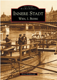 Vorderes Coverbild Innere Stadt