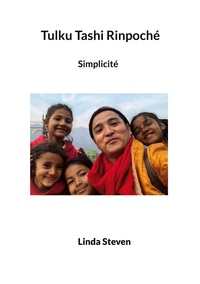 Vorderes Coverbild Tulku Tashi Rinpoché