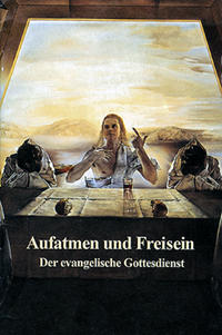 Vorderes Coverbild Aufatmen und Freisein