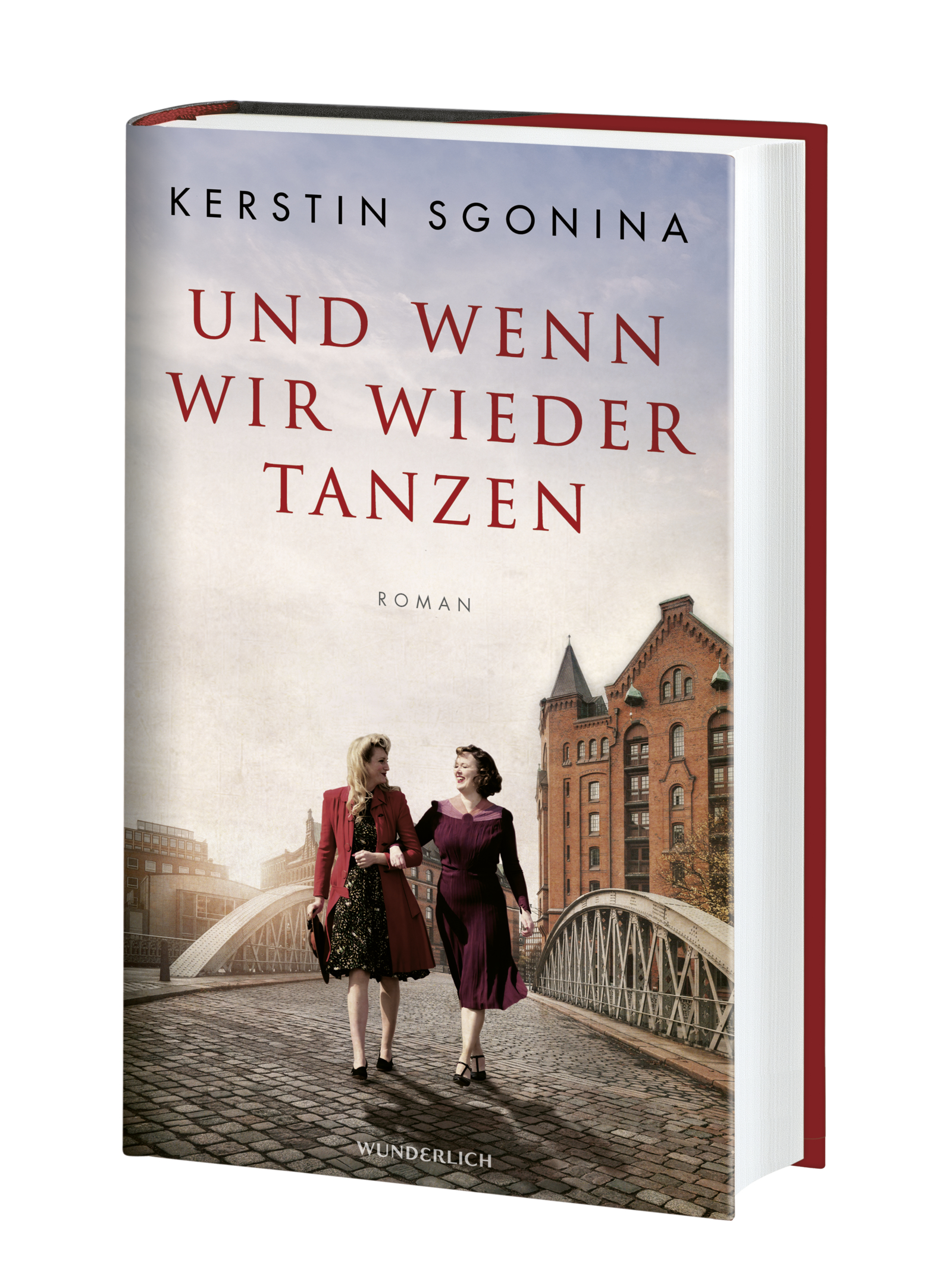 Anderes Coverbild Und wenn wir wieder tanzen