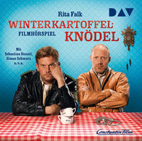 Vorderes Coverbild Winterkartoffelknödel