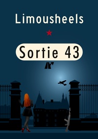 Vorderes Coverbild Sortie 43