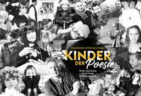 Vorderes Coverbild Kinder der Poesie