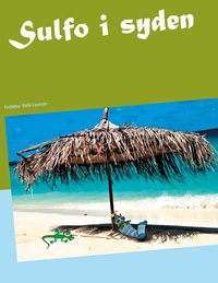 Vorderes Coverbild Sulfo i syden
