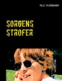 Vorderes Coverbild Sorgens strofer