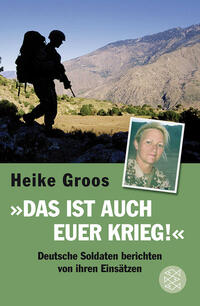 Vorderes Coverbild Das ist auch euer Krieg!