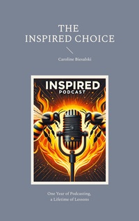 Vorderes Coverbild The Inspired Choice