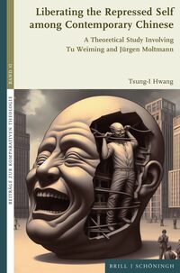 Vorderes Coverbild Liberating the Repressed Self among Contemporary Chinese