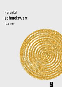 Vorderes Coverbild schmelzwert